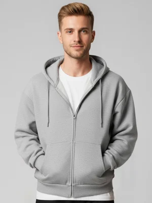 Accolade Full Zip Hoodie